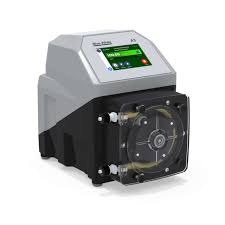 BW A3 FLEXFLO® Peristaltic Metering Pump - Cannon Water ...