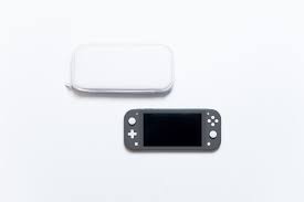ニンテンドースイッチライト購入レビュー usbハブでコントローラー使えます コントローラー ゲーム機 任天堂
