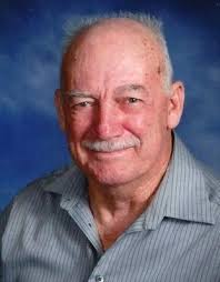 Donald Burchell Obituary (2015)