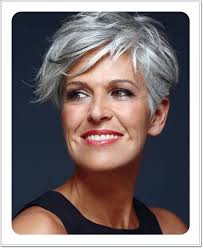 You should choose a haircut depending on what look you want to achieve. 104 Best Hairstyles For Women Over 50 For An Effortless Look