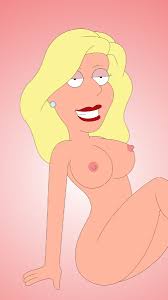 Family Guy F - Mega Porn Pics
