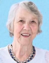 Obituary information for Mary Alice McCray