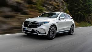 Those who are interested in the best sedans from 2020 can. 2020 Mercedes Benz Eqc First Drive Review Luxury First Range Second Roadshow