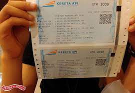 Cara pembayaran tiket kereta api online. Tips Dan Cara Beli Tiket Kereta Api Online Cerita Wisata