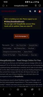 Mangabuddy giving Error 522 · Issue #15537 ·  tachiyomiorg/tachiyomi-extensions · GitHub