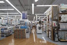 Bed Bath Beyond Puebla City Greenbergfarrow The bath and beyond showroom.