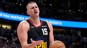 Nikola Jokic's brother reportedly involved in altercation after Nuggets  beat Lakers
