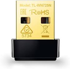 1 brokers rate it as a 'buy'. Amazon Com Tp Link Usb Wifi Adapter For Pc Tl Wn725n N150 Wireless Network Adapter For Desktop Nano Size Wifi Dongle Compatible With Windows 10 7 8 8 1 Xp Mac Os 10 9 10 15 Linux Kernel 2 6 18 4 4 3 Computers Accessories