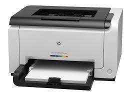 Hp Laserjet Pro Cp1025 Color Driver Windows 10