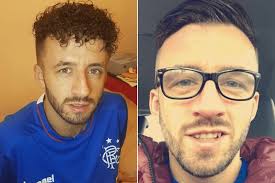 Scott Docherty: Glasgow TikTok star who took his own life helped hundreds  but struggled to talk about his mental health