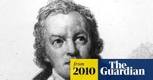 The Romantic poets: The Human Image and The Divine Image by William Blake