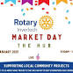 Rotary Australia Day Market @ Inverloch Hub event image