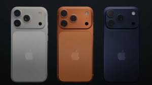 ¡Filtrado! iPhone 17 Pro Max: Cámara Épica y Diseño Revolucionario
