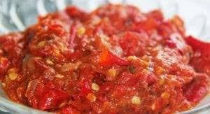 It is perfect to serve on the side or to use it as an ingredient in cooking. 4 Resep Sambal Terasi Masakan Jadi Lebih Sedap Makan Lebih Lahap Shopback Line Today