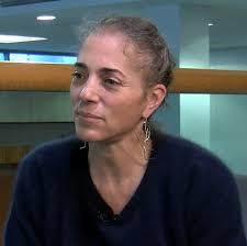 Deborah Thomas's Instagram, Twitter & Facebook