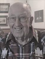 Bill Petersen Obituary (1925