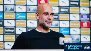 Manchester City FC - News update