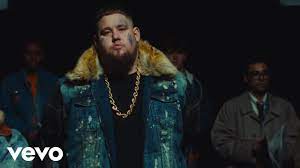 You raised the lights when it was frightening / you calmed the storm wh. Rag N Bone Man All You Ever Wanted Official Video Youtube