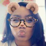 Demetria Hays's Instagram, Twitter & Facebook