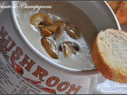 Maybe you would like to learn more about one of these? Very Good Recipes Of Cream Of Mushroom Soup From Couscous And Pudding