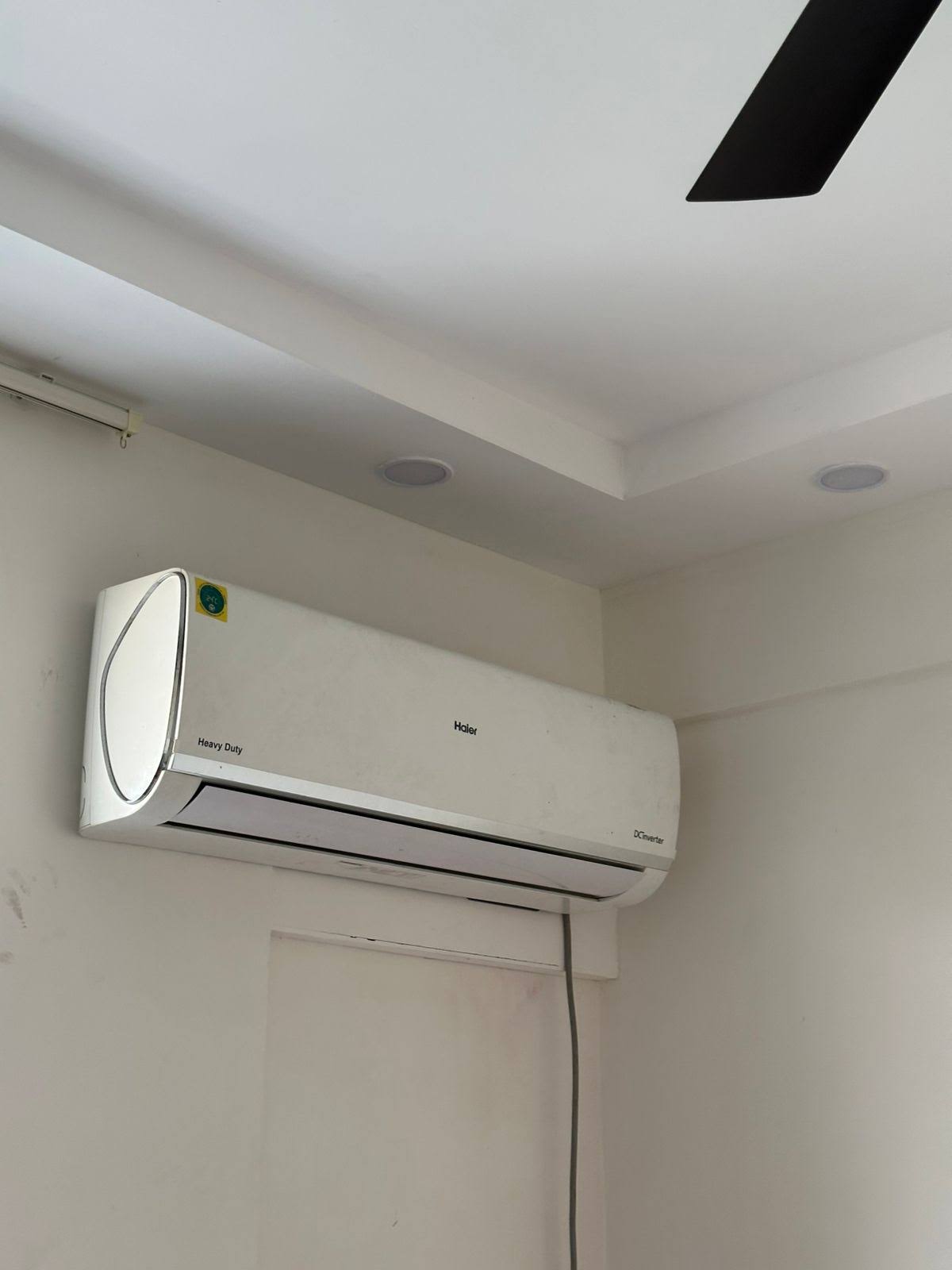 Split AC product image