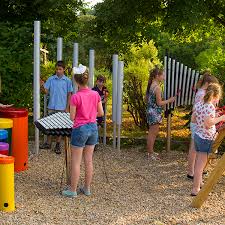 Wikimedia commons has media related to australian musical instruments. Outdoor Musical Instruments Percussion Play