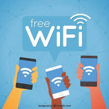 Apalagi, membobol wifi orang lain juga tidak membutuhkan keahlian apapun. Wifi Images Free Vectors Stock Photos Psd