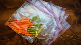 Can you use ziplock bags with sous vide?