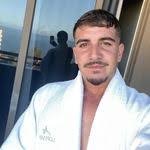 Eric Alamo's Instagram, Twitter & Facebook