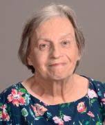 Nancy Thompson Obituary (1945