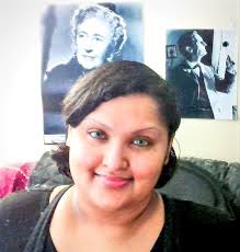 An Extract from Ruby Roy and the Murder in the Falls by Rima Ray