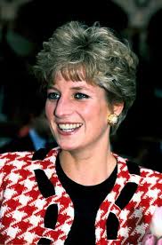 Diana için yumruk yumruğa geldiler: Gerçekten istesem onu senin elinden  alırdım