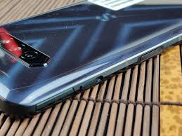 Xiaomi Black Shark 4 Gaming Phone