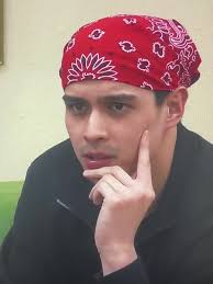 Brian Gocheco and Ralph Deleon