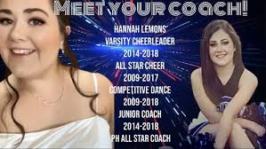 Powerhouse Cheer & Fitness