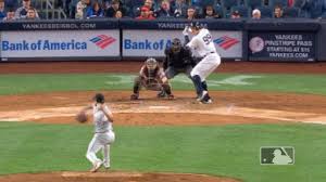 Markakis shoulda been banned from the sport on the spot. Here S A Gif Of Each Starter In The 2018 Mlb All Star Game Mlb Com