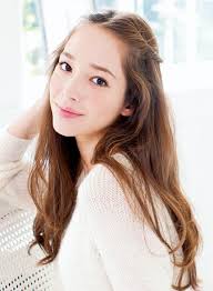 Image result for ストレート髪ヘアアレンジ