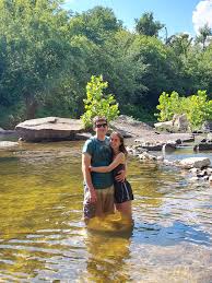 Brooke Ferry and Ryan Green's Wedding Website - The Knot