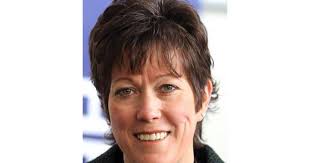 McHenry County Clerk Mary McClellan announces run for judge, will not seek  second term