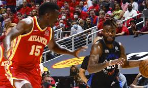 The hawks and the new york knicks have played 377 games in the regular season with 197 victories for the hawks and 180 for the knicks. Ot1hjzr8i1zomm