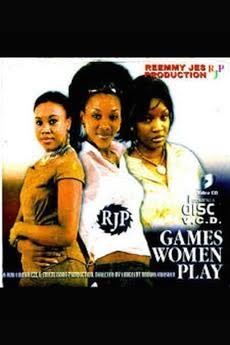 Games Woman Play 1 - 5