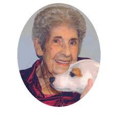 Hazel Irene Prescott