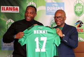 As a supplier of choice for. Benni Mccarthy Not Desperate To Make New Amazulu Signings