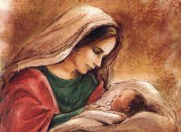 Mae De Deus Nossa Mae A12 Com
