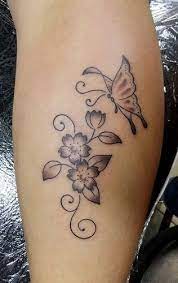 Click To Enlarge Butterfly Tattoo Designs Butterfly Tattoo Vine Tattoos
