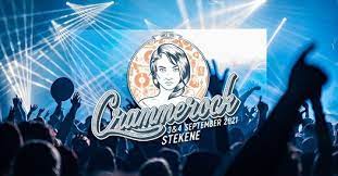 Consult contact data, management and financial key figures for crammerock (be 0713.831.017) from stekene (9190). Crammerock 2021 Crammerock Stekene September 3 To September 5 Allevents In