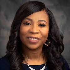 Demetria Webster's Instagram, Twitter & Facebook