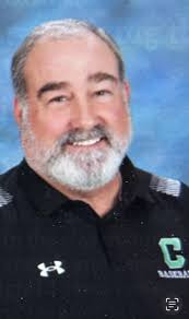 Also want to welcome aboard our new @ImpsBaseball coach, Tim Renfrow! See  below for his bio!