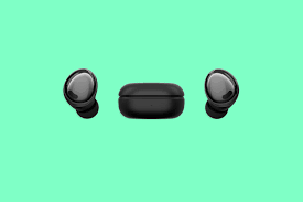 The samsung galaxy buds pro could be the korean tech giant's most exciting wireless earbuds yet. Samsung Galaxy Buds Pro Leak Reveals Price Battery Life And More