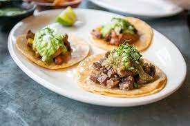 Add to the mix the dozens of regional tacos born in other states that have migrated to the city's center. A Region By Region Guide To The Best Tacos In Mexico